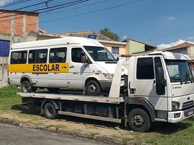 guinchos barato no Jardim Brasil 