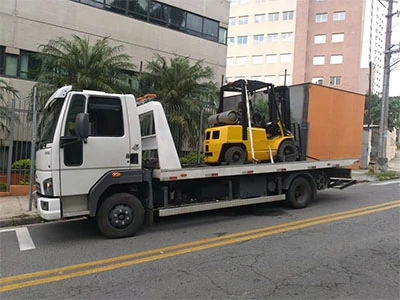 auto socorro, resgate na Av Educador Paulo Freire